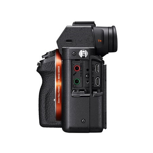 SONY 알파 A7R II 렌즈세트 (28-70mm F3.5-5.6, 중고품)_이미지