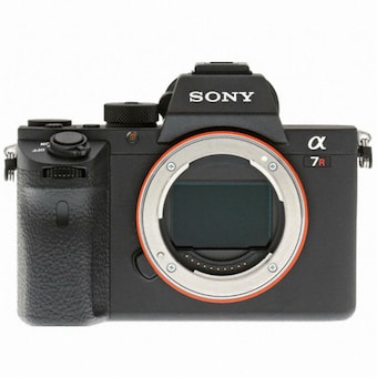 SONY 알파 A7R II 렌즈세트