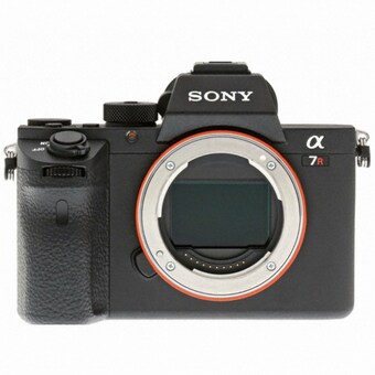 SONY 알파 A7R II 렌즈세트