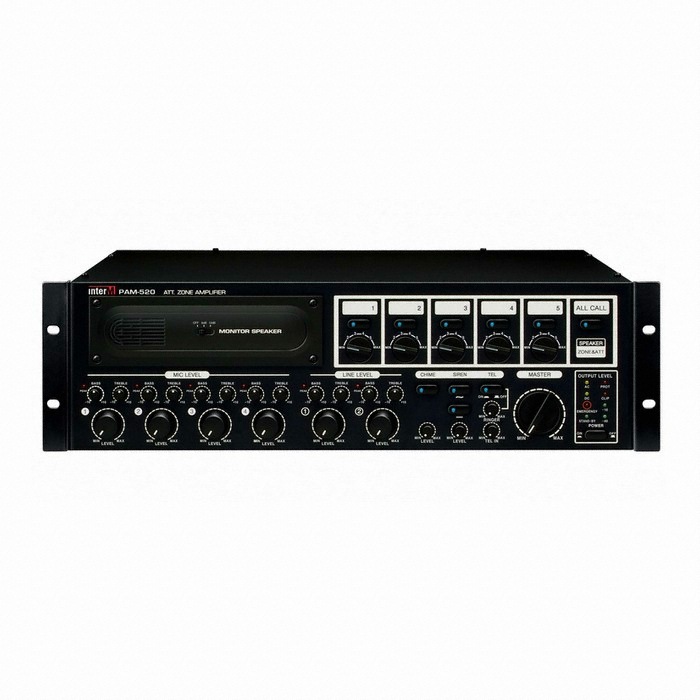 인터M PAM-510_이미지