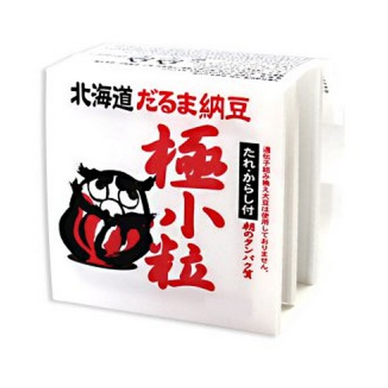 아즈마 다루마 낫또 50g (3개)_이미지