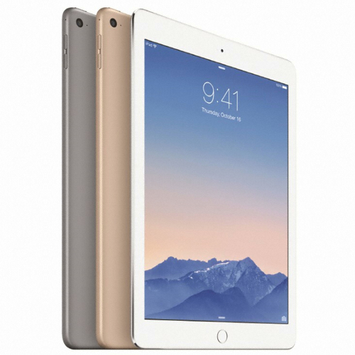 APPLE iPad Air 2세대 (32GB)_이미지