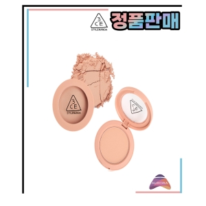 스타일난다 3CE 무드 레시피 페이스 블러쉬 누드피치 nude peach