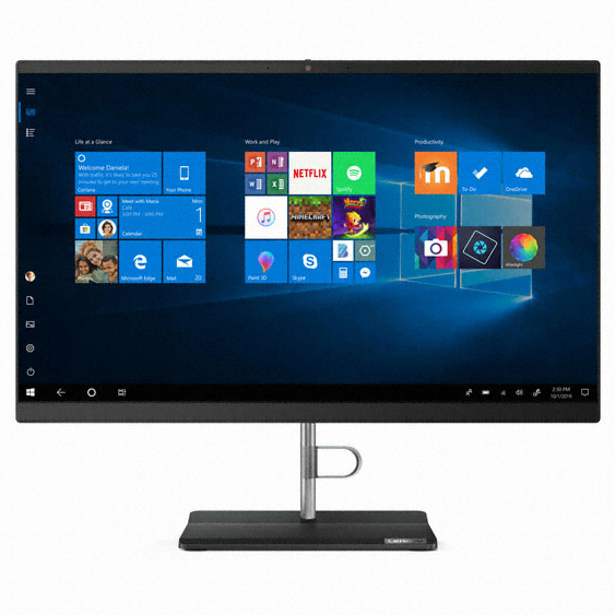 레노버 V540-I3 10YS004PKR ACE3