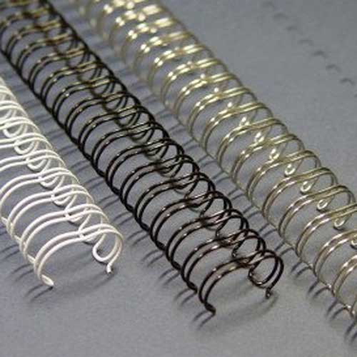 다물이엔씨 다물 와이어링(3:1) 100개 (12.7mm)