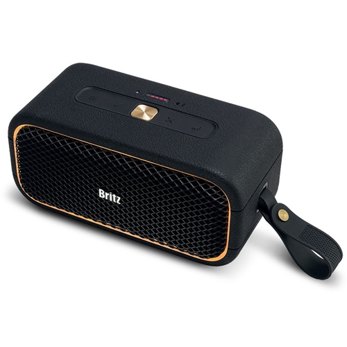 Britz �긮�����ͳ��ų� BZ-WX9