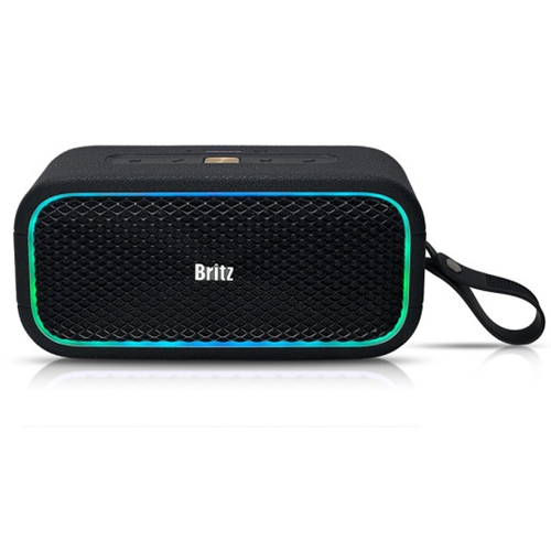 Britz 브리츠인터내셔널 BZ-WX9 (정품)_이미지