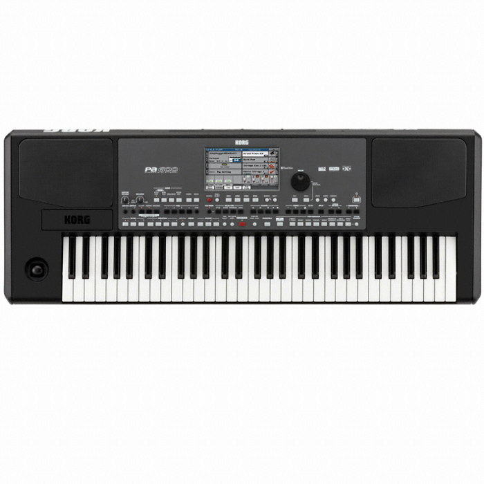 코르그 PA600