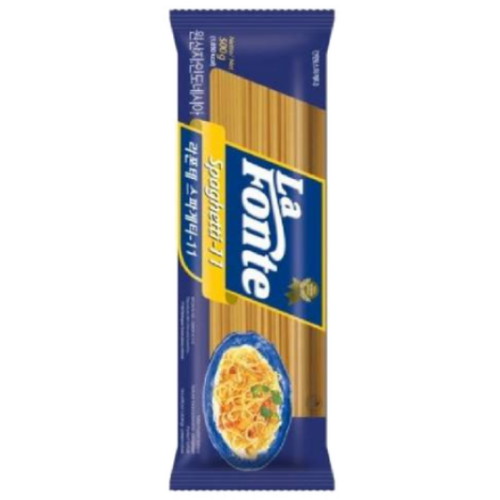 대한제분 곰표 라폰테 치페리 리가티-206 500g (20개)