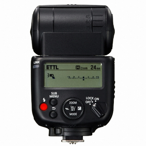 캐논 SPEEDLITE 430EX III-RT 플래시 (정품)_이미지