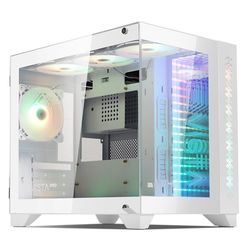 KRAFT KOREA VISTA Pro (화이트)_이미지