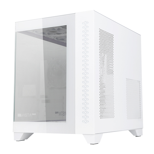 KRAFT KOREA VISTA Pro (화이트)_이미지