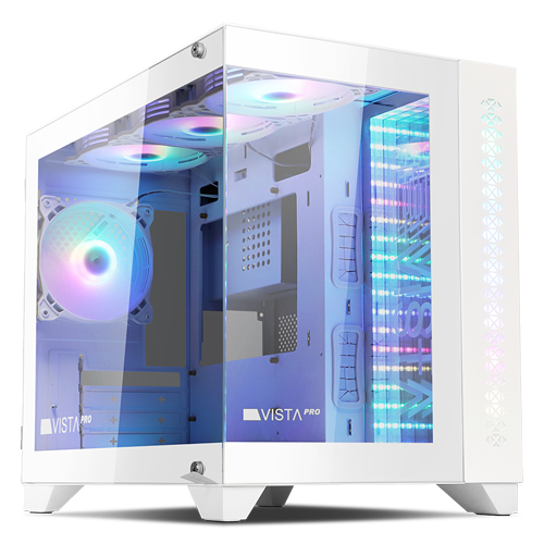 KRAFT KOREA VISTA Pro (화이트)_이미지