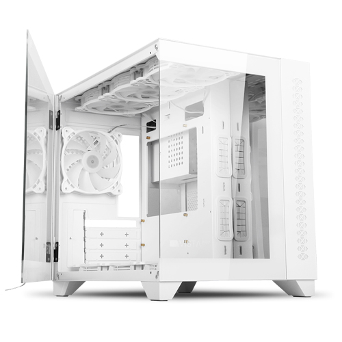 KRAFT KOREA VISTA Pro (화이트)_이미지