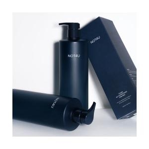 낫포유 클리어 올인원 워시 포 맨 500ml (2개)_이미지