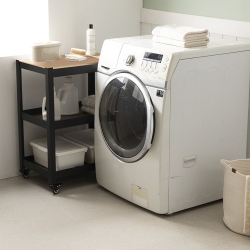 홈던트하우스 3단 이동식 앵글선반 800x700 (180cm(높이))_이미지