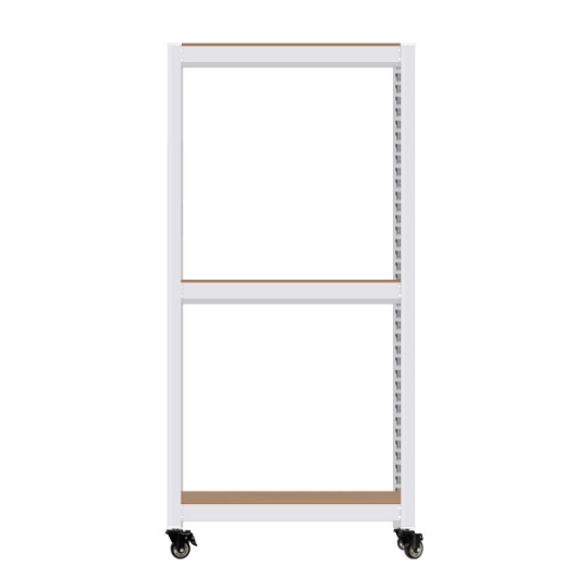 홈던트하우스 3단 이동식 앵글선반 800x700 (180cm(높이))_이미지