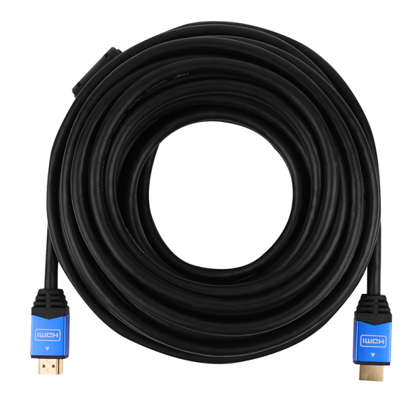 이지넷유비쿼터스 넥스트 HDMI v1.4 고급형케이블 (NEXT-1410HD4K, 10m)