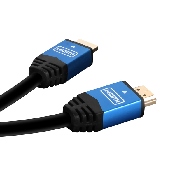 이지넷유비쿼터스 넥스트 HDMI v1.4 고급형케이블 (NEXT-1410HD4K, 10m)_이미지