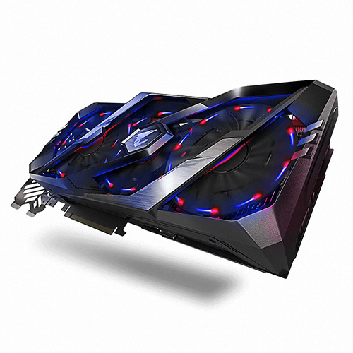 GIGABYTE AORUS 지포스 RTX 2070 XTREME D6 8GB_이미지