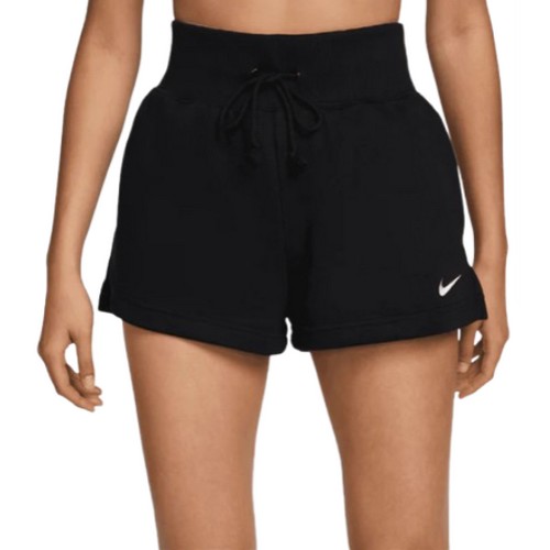 나이키 피닉스 플리스 쇼츠 HJ8468-010이미지입니다. 누르면 해당 게시물로 새창이동합니다.