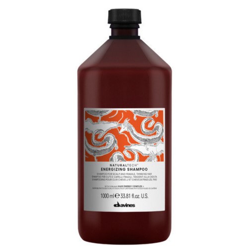  다비네스 에너자이징 샴푸1000ml [1개]