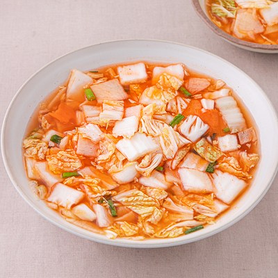 선농종합식품 선농원 본 나박김치 (3kg,1개)