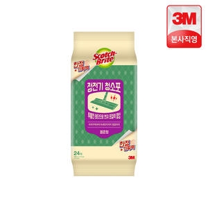 3M ��īġ�����Ʈ ��Ȱ�� PET ������ û���� ǥ���� 24��