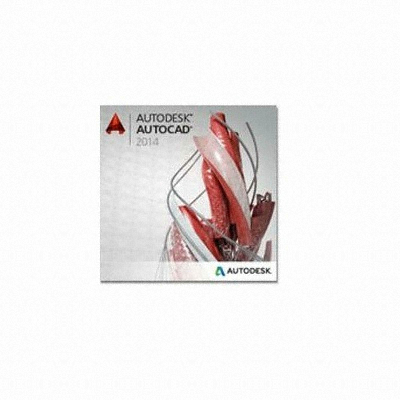 AutoCAD 2014