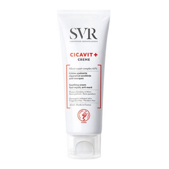 SVR 시카비트 플러스 크림(구) 40ml (1개)_이미지
