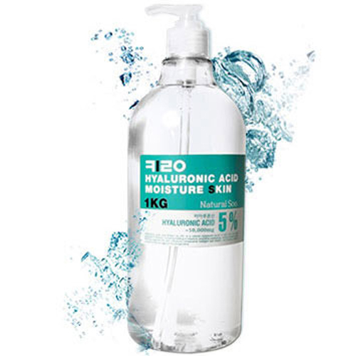 내추럴수 키로 히아루론산 모이스처 스킨 1000ml (1개)_이미지