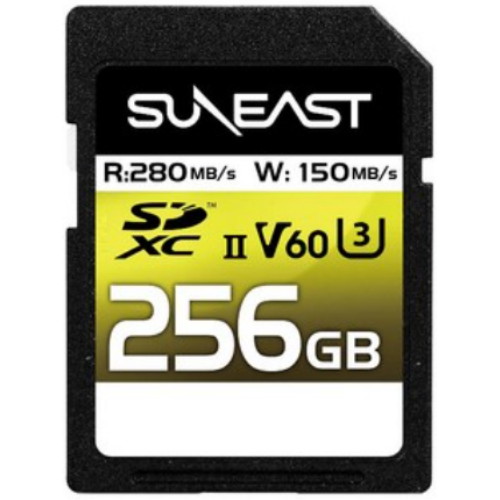 SUNEAST ULTIMATE PRO V60 SD