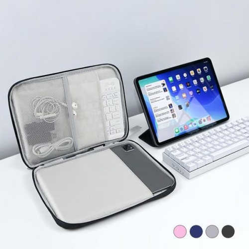  셀러허브 가토 아이패드 태블릿 노트북 파우치 SD-251236 S44012455