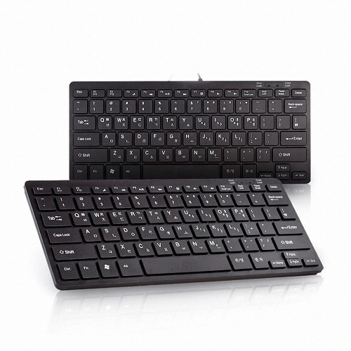 에이데이타코리아 DDZONE DK-500M (키스킨 미포함)_이미지