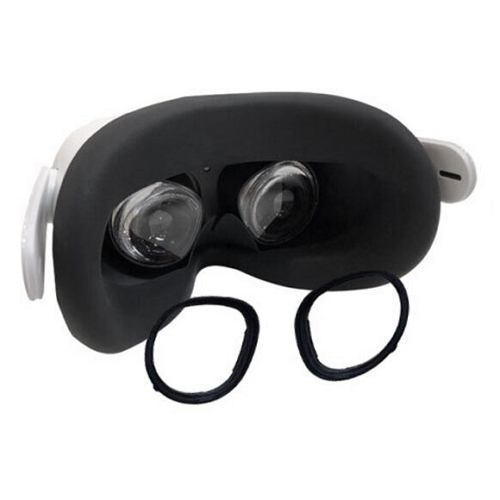 올아이피 오큘러스 퀘스트2 안경 착용자용 렌즈 자석 가이드