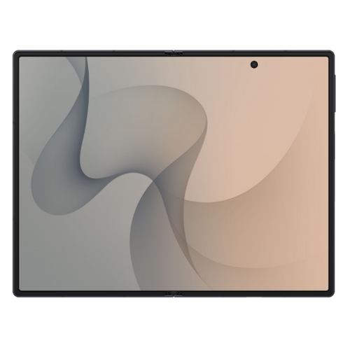 삼성전자 갤럭시Z 폴드8 256GB, 자급제 (그라파이트)_이미지
