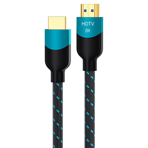 머큐리코퍼레이션 구스페리 HDMI v2.1 케이블 (2m)_이미지