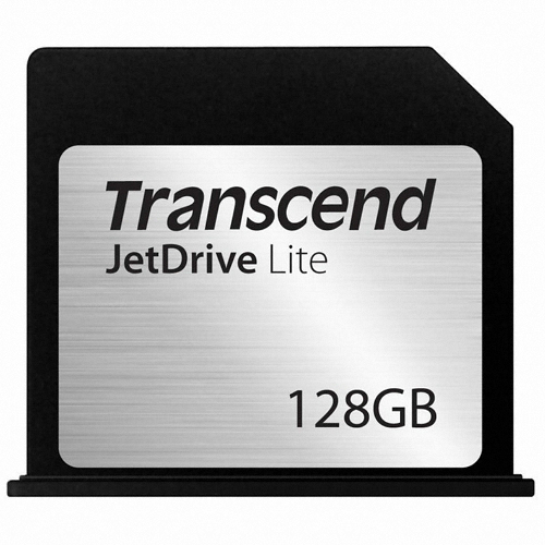 트랜센드 JetDrive Lite 350 (64GB)