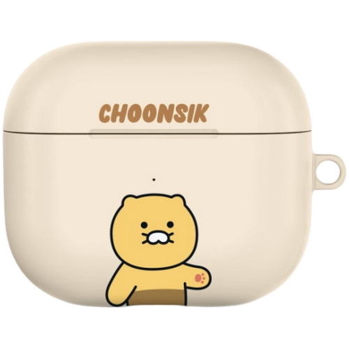 에어팟3 카카오프렌즈 베이직 하드케이스