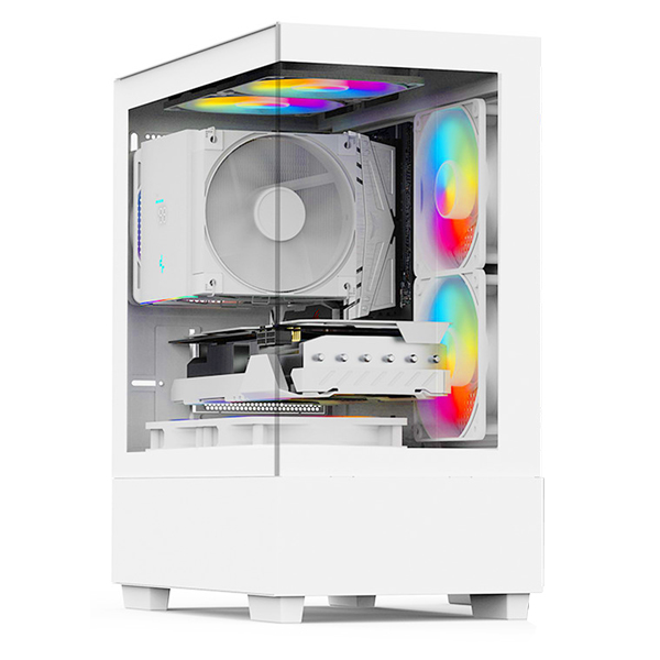 피씨스토어 베스트 게이밍 R5 5600 RTX3050 (16GB, M.2 500GB)