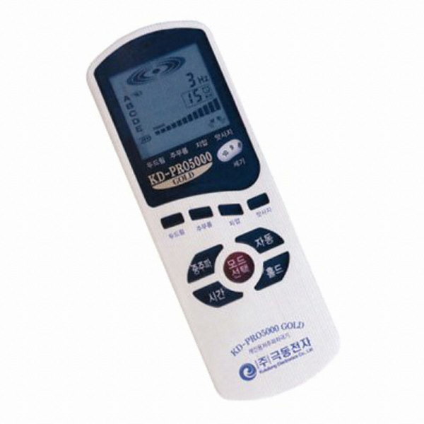 극동전자 KD-PRO 5000 GOLD (일반형)_이미지