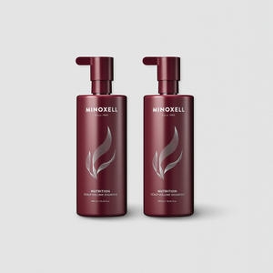 마이녹셀 뉴트리션 스칼프 볼륨 샴푸 480ml (2개)_이미지