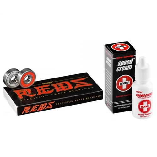 본즈 Bearings 레즈 Reds 베어링 178720