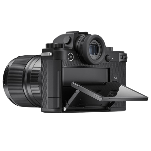 Leica SL3-S �ٵ�