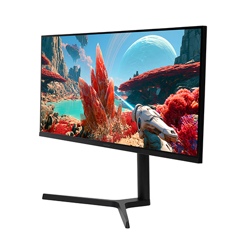 쓰리윈즈 인터픽셀 IPU3440 UWQHD IPS 180Hz 게이밍 모니터 무결점_이미지
