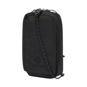 할인가+10%할인이벤트 플랩파우치 BLACK / 2BYABXU911BK FREE