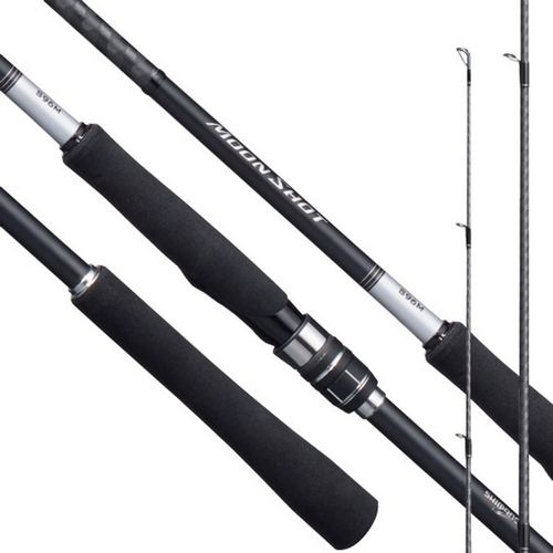 시마노 문샷, 2021년형 (S100MH, 해외배송)_이미지