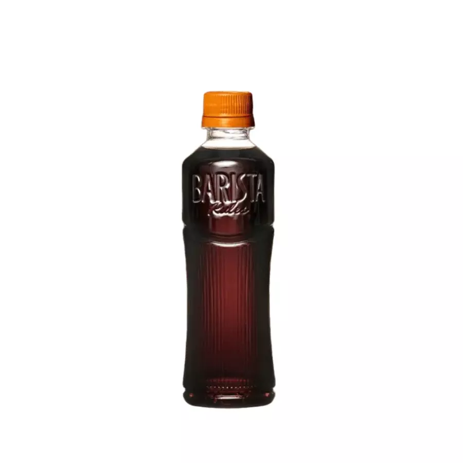 매일유업 바리스타룰스 오르조 블랙 무라벨 350ml (20개)