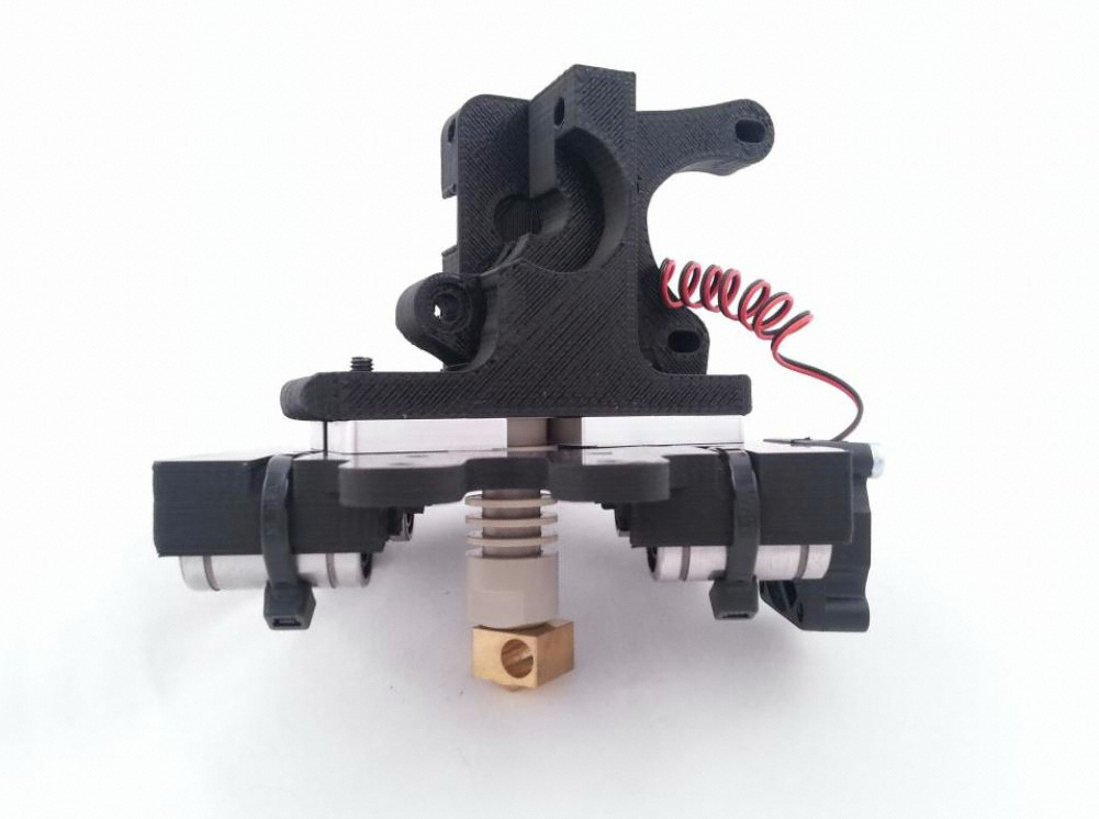 NW RepRap Prusa Mendel Iteration 2_이미지