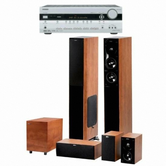 �߸� S606 5.1ä�� + ���� AV���ù�